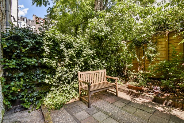 Medium property photo - Da Costakade 111H, 1053 WR Amsterdam